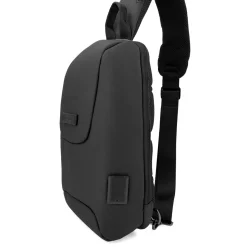 Homme David Jones Sac homme bandoulière