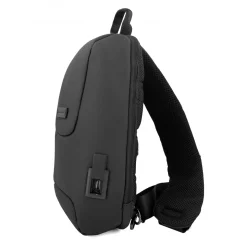 Homme David Jones Sac homme bandoulière