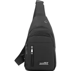 Homme Degré Sac homme bandoulière