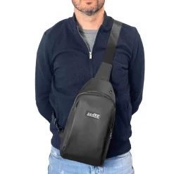 Homme Degré Sac homme bandoulière