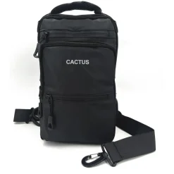 Homme Cactus Sac  homme bandoulière multi-fonctions