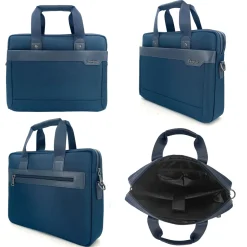 David Jones Serviette porte-ordinateur 15