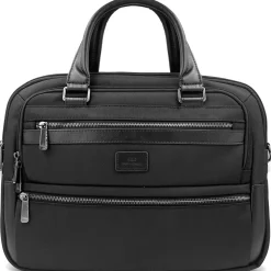 David Jones Serviette porte-ordinateur 16"