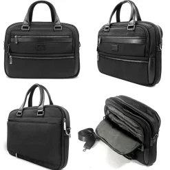 David Jones Serviette porte-ordinateur 16