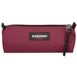 Eastpak Trousse scolaire EK372 Benchmark Single  Bushy Burgundy