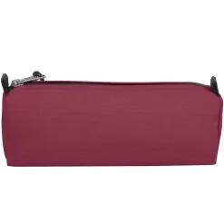 Eastpak Trousse scolaire EK372 Benchmark Single  Bushy Burgundy