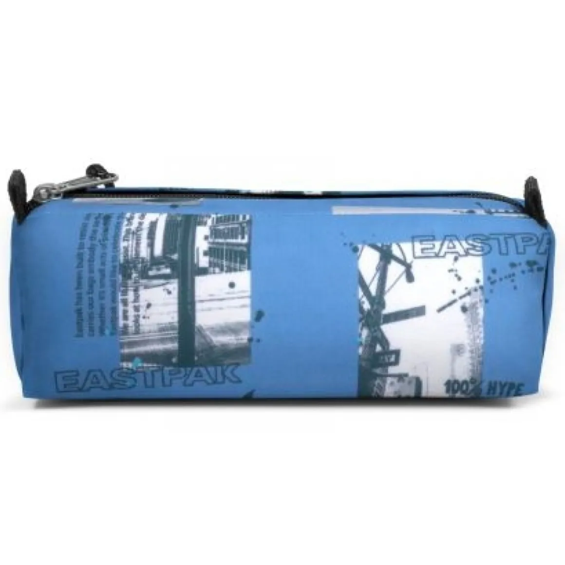 Eastpak Trousse scolaire EK372 Benchmark Single Tags