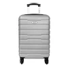 Degré Valise cabine passe-partout rigide ABS 55cm