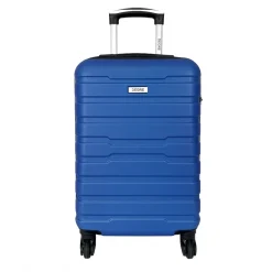 Degré Valise cabine passe-partout rigide ABS 55cm