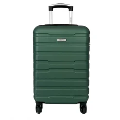 Degré Valise cabine passe-partout rigide ABS 55cm