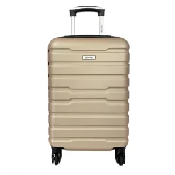 Degré Valise cabine passe-partout rigide ABS 55cm