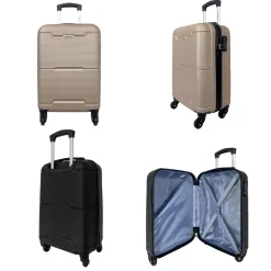 Cactus Valise cabine rigide ABS 55cm