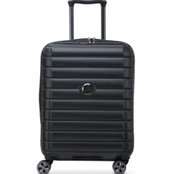 Delsey Valise cabine rigide Shadow 5.0 TSA polycarbonate 55cm