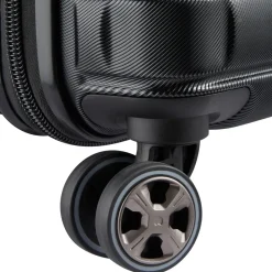 Delsey Valise cabine rigide Shadow 5.0 TSA polycarbonate 55cm