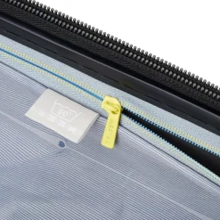 Delsey Valise cabine rigide Shadow 5.0 TSA polycarbonate 55cm