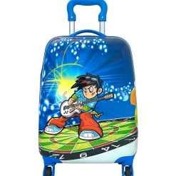 Les Sacs de K'rlot Valise cabine rigide enfant Les Sacs de K'rlot 45.50cm