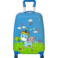 Les Sacs de K'rlot Valise cabine rigide enfant Les Sacs de K'rlot 45.50cm