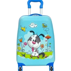 Les Sacs de K'rlot Valise cabine rigide enfant Les Sacs de K'rlot 45.50cm
