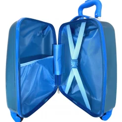 Les Sacs de K'rlot Valise cabine rigide enfant Les Sacs de K'rlot 45.50cm
