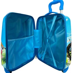 Les Sacs de K'rlot Valise cabine rigide enfant Les Sacs de K'rlot 45.50cm