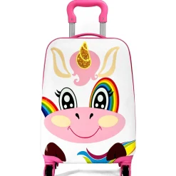 Les Sacs de K'rlot Valise cabine rigide enfant Les Sacs de K'rlot 45.50cm