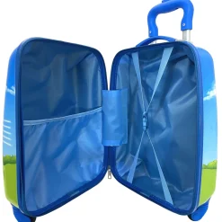 Les Sacs de K'rlot Valise cabine rigide enfant Les Sacs de K'rlot 45.50cm