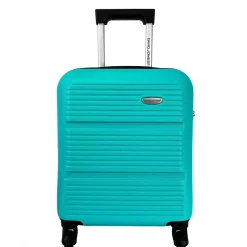 David Jones Valise cabine XS underseat rigide ABS 45cm