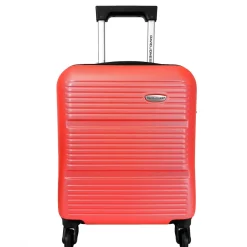 David Jones Valise cabine XS underseat rigide ABS 45cm