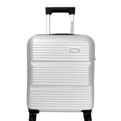 David Jones Valise cabine XS underseat rigide ABS 45cm