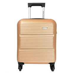 David Jones Valise cabine XS underseat rigide ABS 45cm