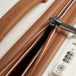 Delsey Valise grande taille rigide Chatelet Air 2.0 TSA polycarbonate 76,5cm