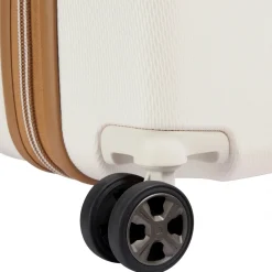 Delsey Valise grande taille rigide Chatelet Air 2.0 TSA polycarbonate 76,5cm