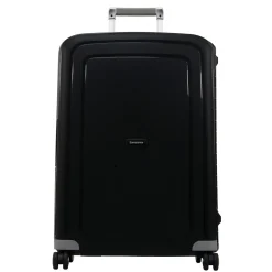 Samsonite Valise moyenne rigide Scure TSA polypropylène 69cm