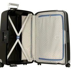 Samsonite Valise moyenne rigide Scure TSA polypropylène 69cm