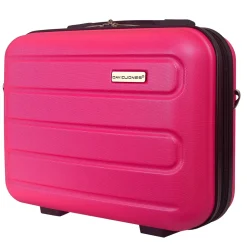 David Jones Vanity rigide ABS 30cm