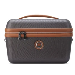 Delsey Vanity rigide Chatelet Air 2.0 polycarbonate 34cm