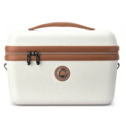 Delsey Vanity rigide Chatelet Air 2.0 polycarbonate 34cm