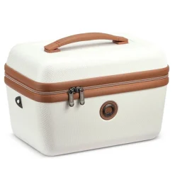 Delsey Vanity rigide Chatelet Air 2.0 polycarbonate 34cm