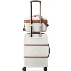 Delsey Vanity rigide Chatelet Air 2.0 polycarbonate 34cm