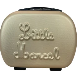 Little Marcel Vanity rigide ABS 27cm