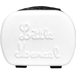Little Marcel Vanity rigide ABS 27cm